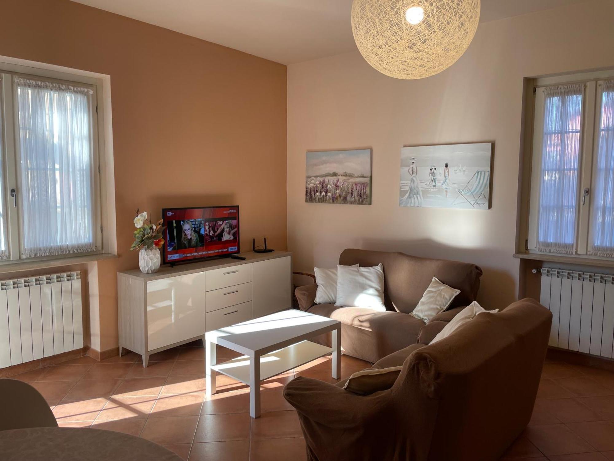 Appartement Sirmione Extérieur photo