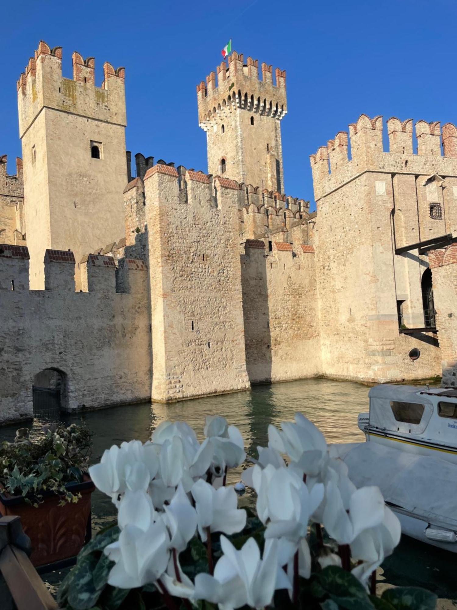 Appartement Sirmione Extérieur photo