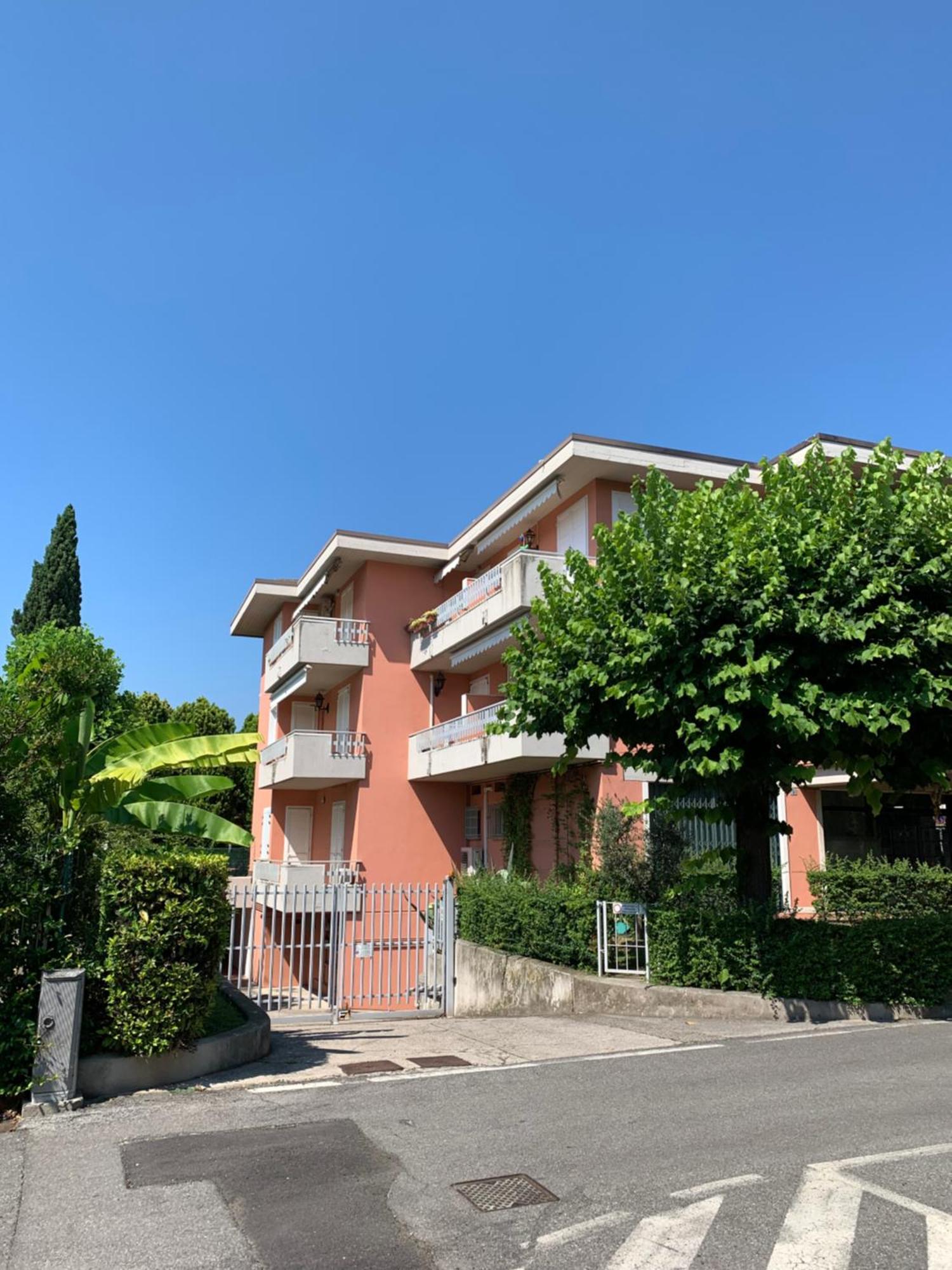 Appartement Sirmione Extérieur photo