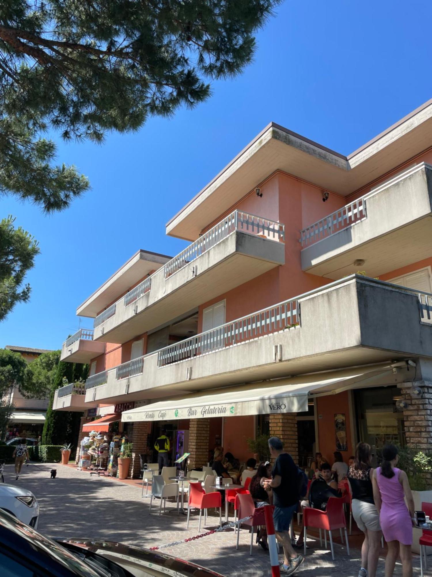 Appartement Sirmione Extérieur photo