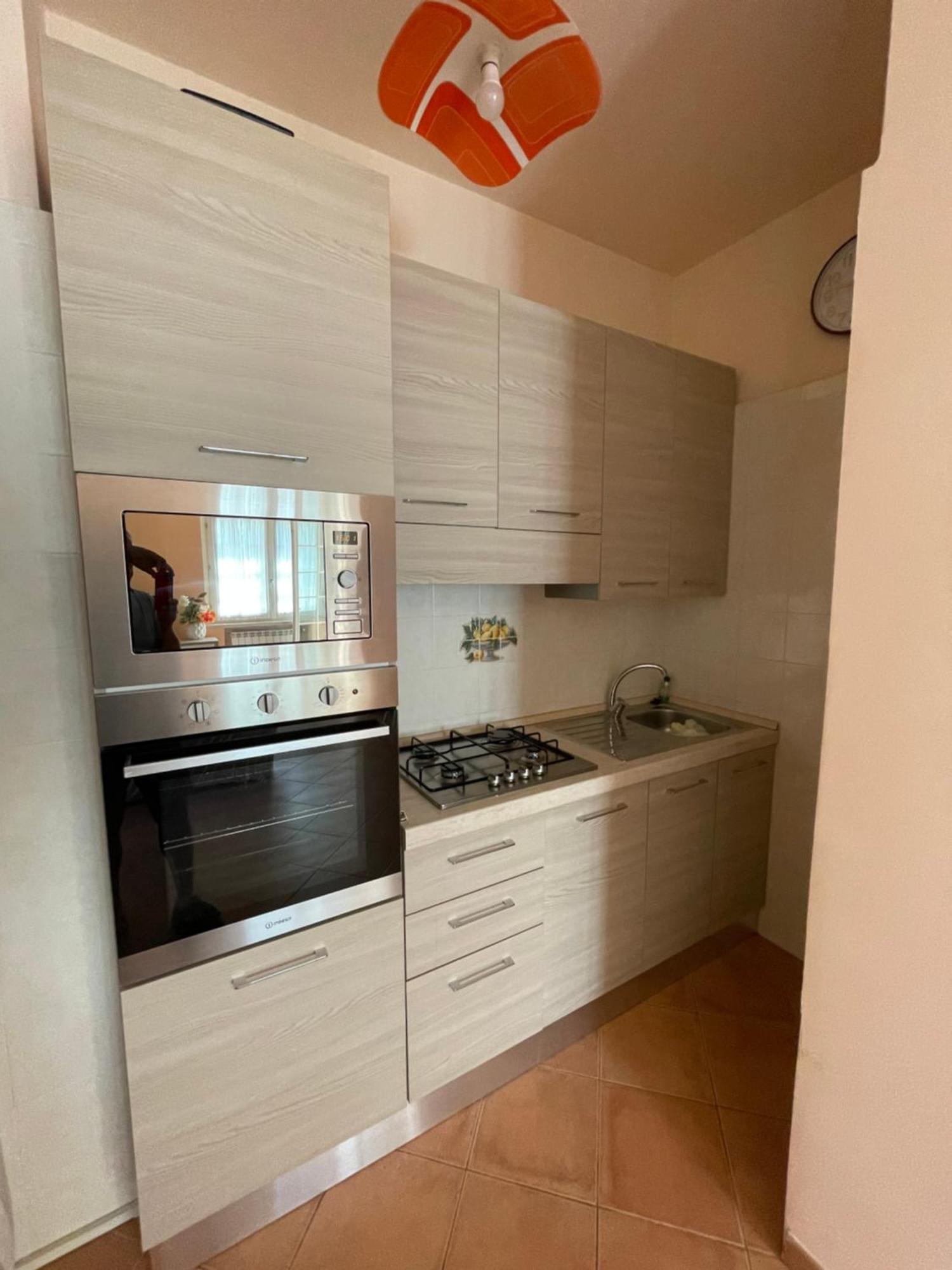 Appartement Sirmione Extérieur photo