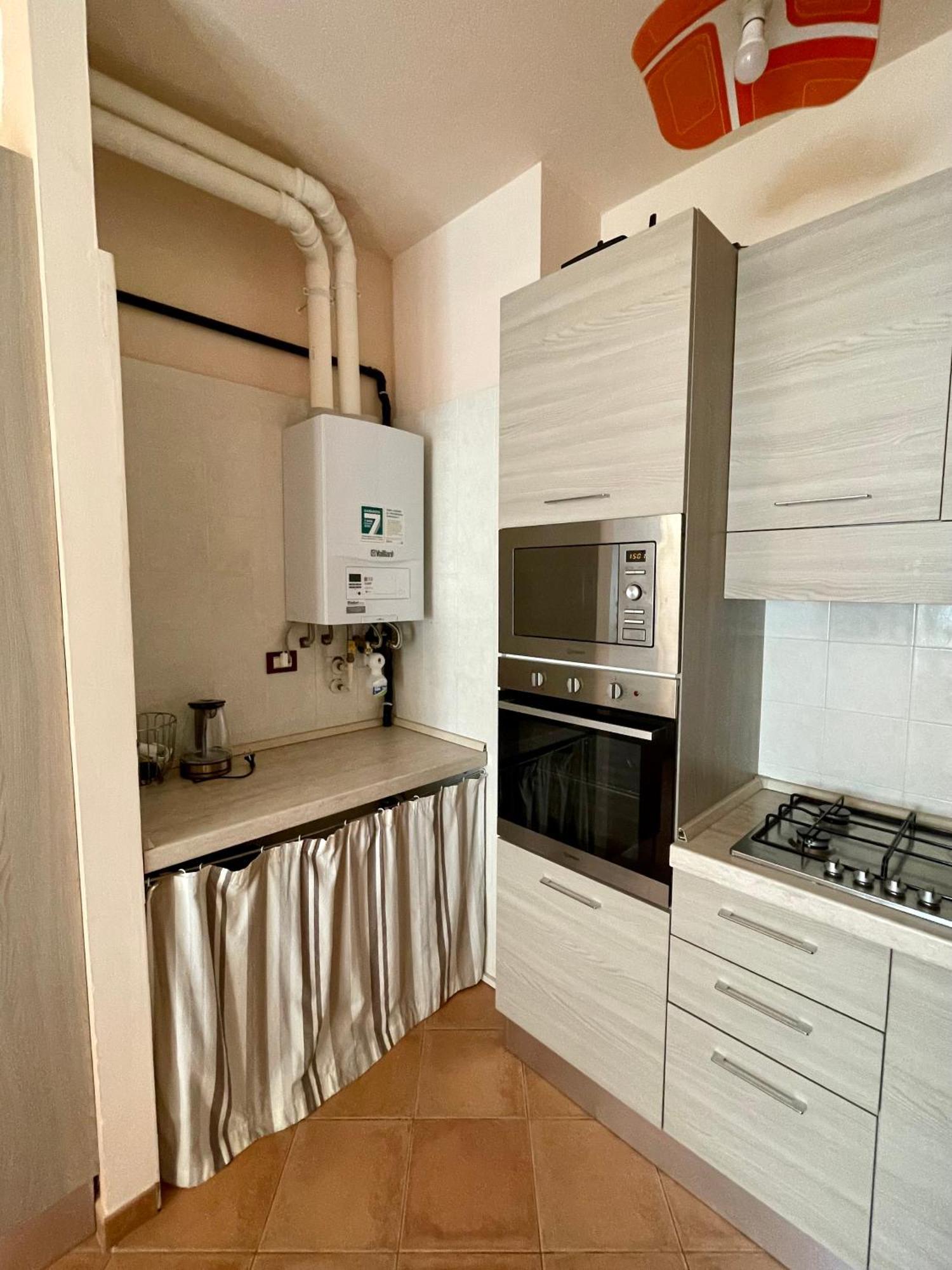 Appartement Sirmione Extérieur photo