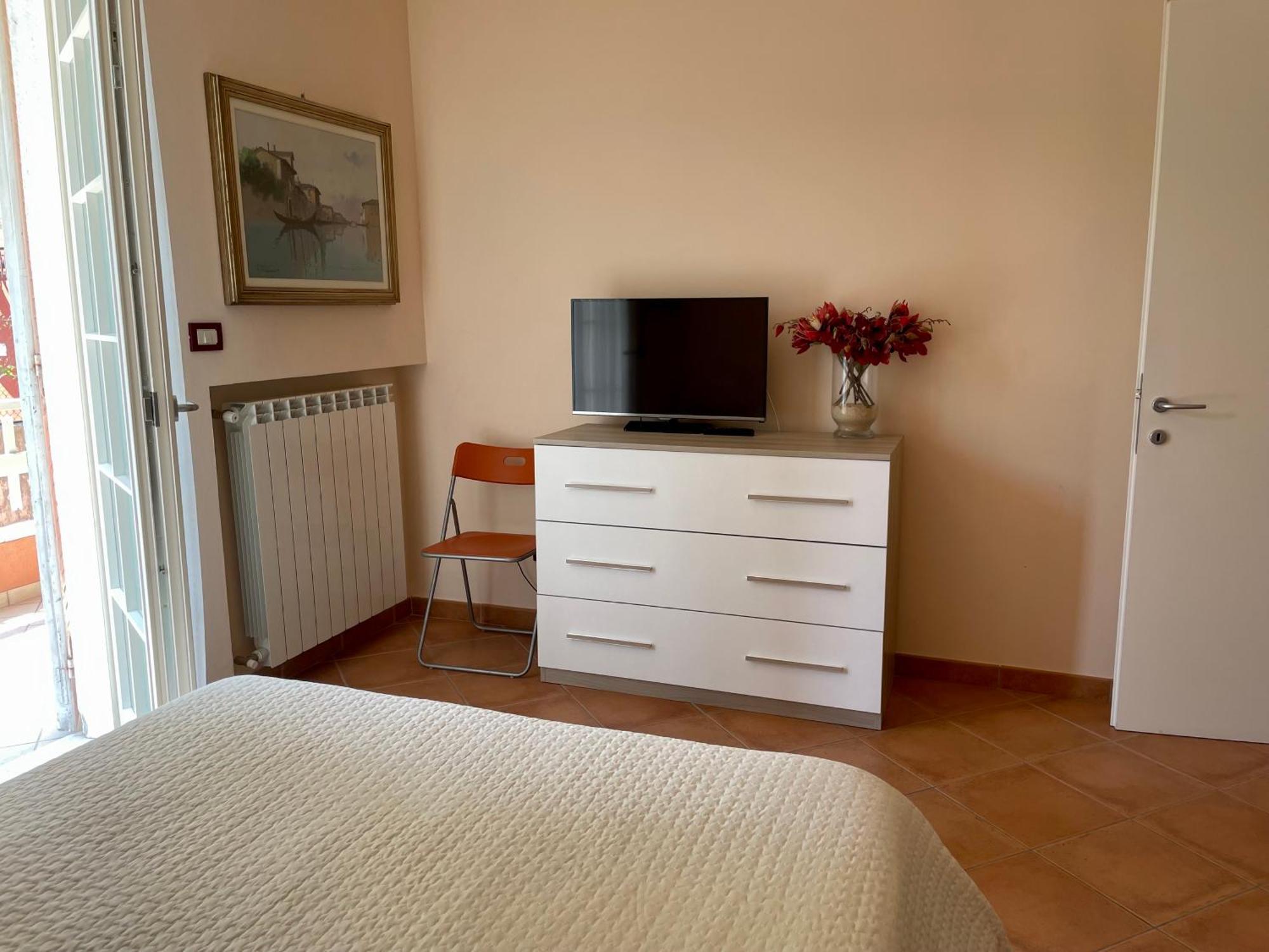 Appartement Sirmione Extérieur photo