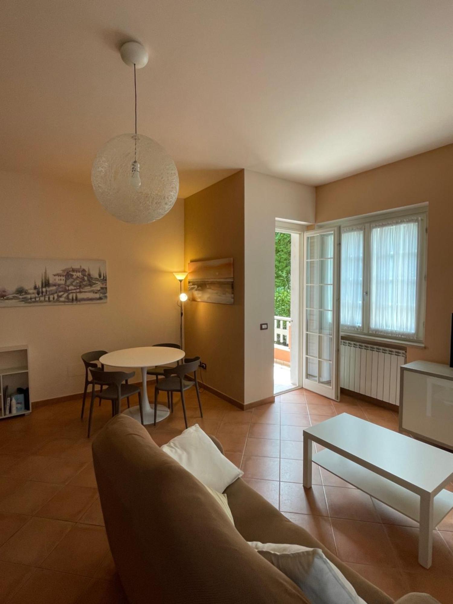 Appartement Sirmione Extérieur photo