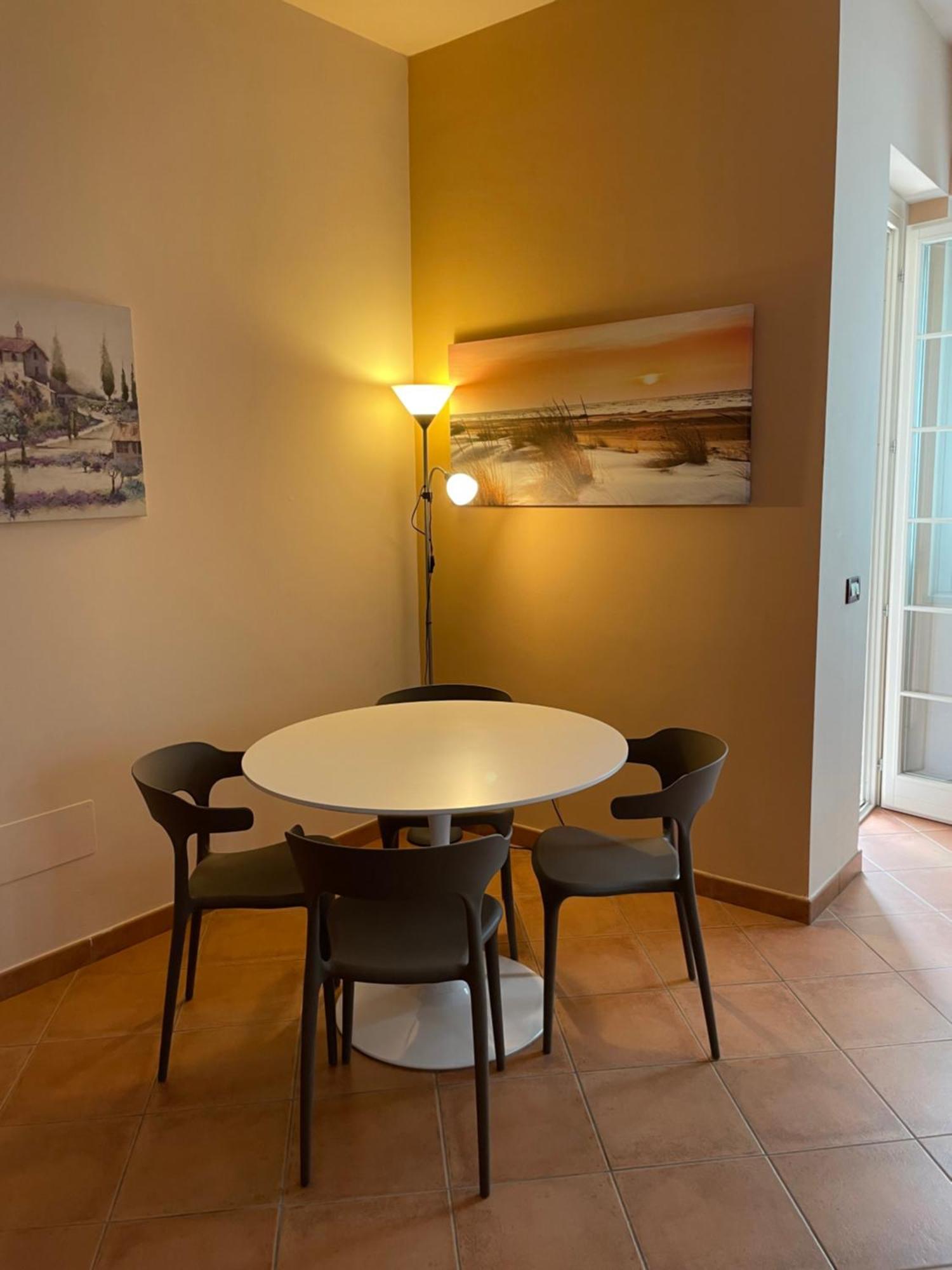 Appartement Sirmione Extérieur photo
