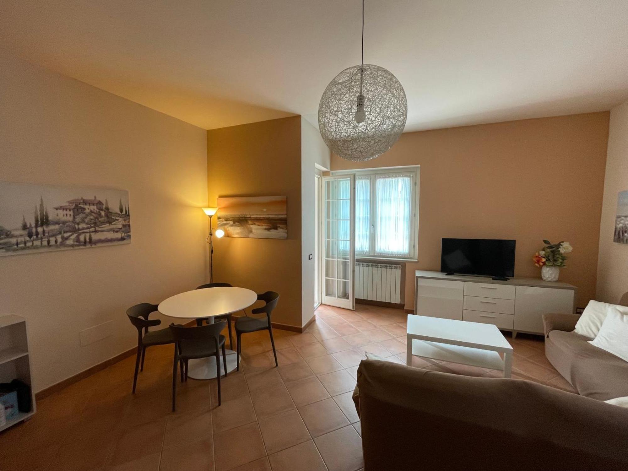 Appartement Sirmione Extérieur photo